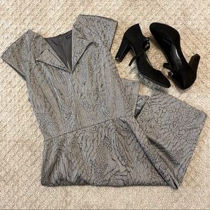 Antonio Melani Dress